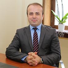 Assist. Prof. Dr. Nurullah SAT