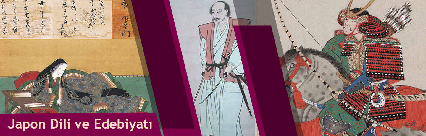 Japon Dili ve edebiyatı