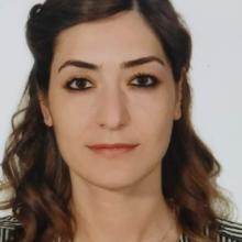 Öğr. Gör. Şeyma NALBANT AYHAN