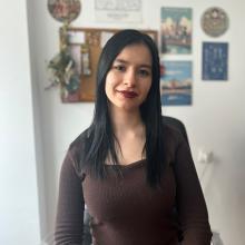 Arş. Gör. Gülce Ceren SARIKAYA